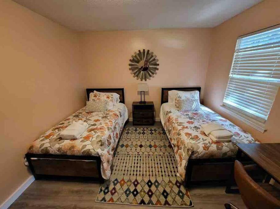 Elegant 2-Bedroom Pet-Friendly Villa W 2 Parking Spaces Hilton Head Island Exterior foto