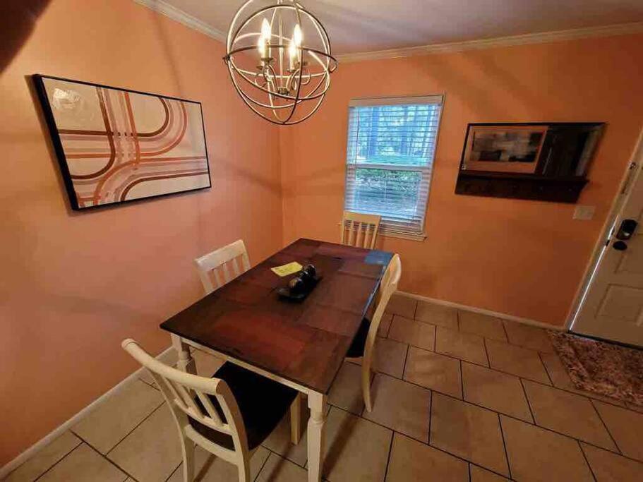 Elegant 2-Bedroom Pet-Friendly Villa W 2 Parking Spaces Hilton Head Island Exterior foto